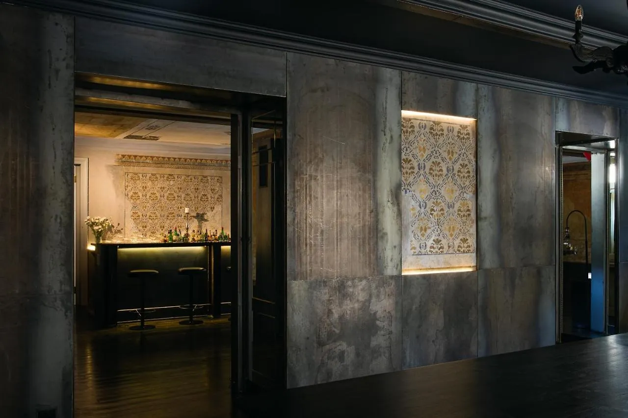Unfound Door - Design Hotel Tbilisi 4*,  Georgien