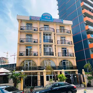 Hotel Eurasia Batoumi