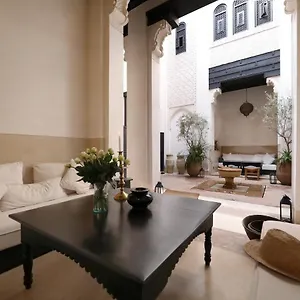 **** Riad Azzouna 13 Morocco
