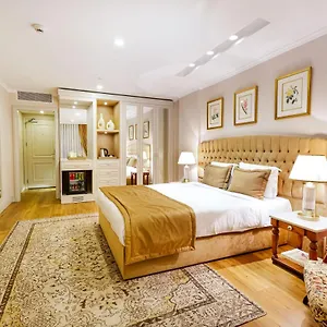 Hotel Delita Istambul