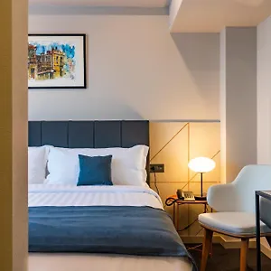 Hotel Reikartz King Tamar