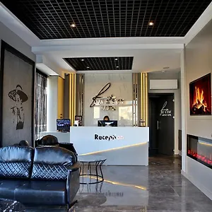 Hotel Fly And Airport Istambul
