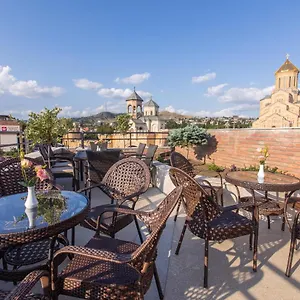 Bellevue Boutique Tiflis