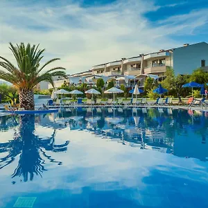 ***** Resort Xenios Anastasia & Yunanistan