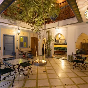 *** Riad Aicha Marrakech Morocco
