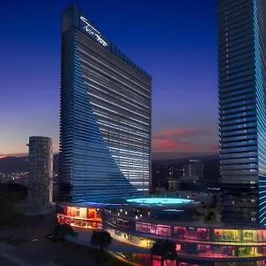 ***** Aparthotel Orbi City Panorama Georgia