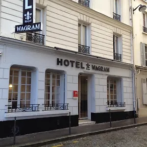 ** Otel Royal Wagram Fransa