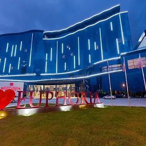 ***** Hotel Euphoria Convention & Casino Georgia