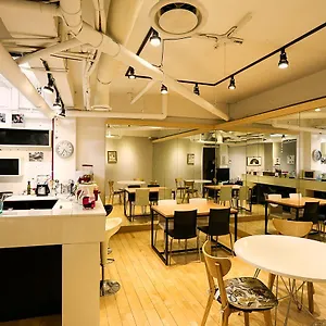  Guest house Mama Myeongdong South Korea