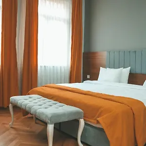 *** Otel Palm Gürcistan