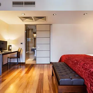 **** Otel Exe Center Macaristan