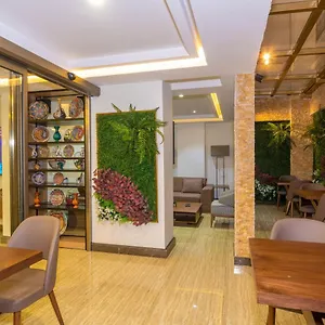 **** Hotel 38 Turkey