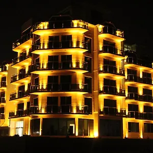 **** Hotel Legacy Georgia