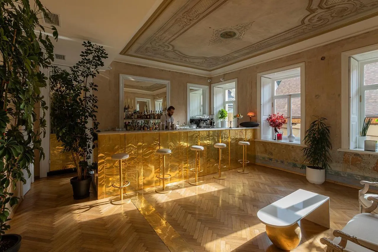 Unfound Door - Design Hotel Tbilisi