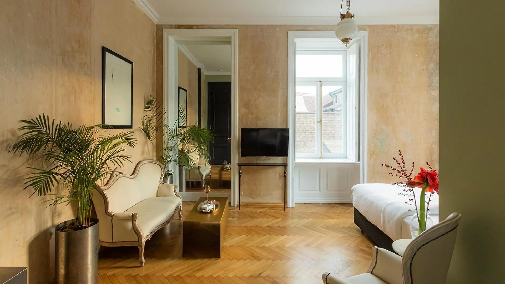 Unfound Door - Design Hotel Tbilisi