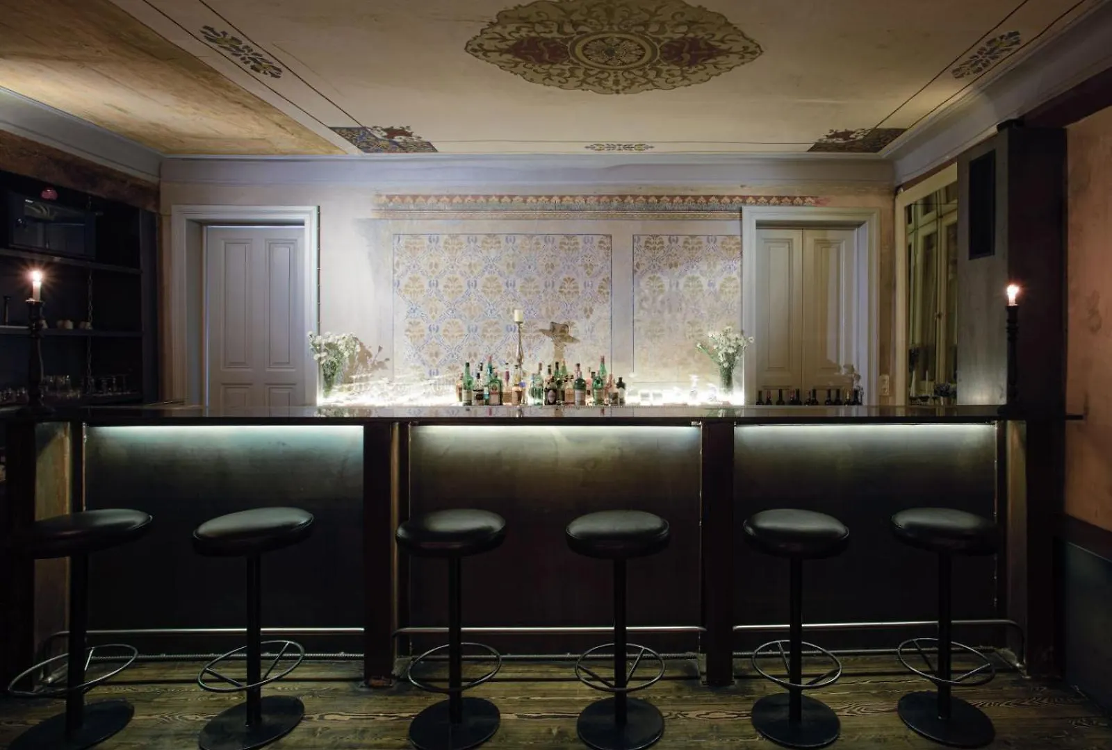 Unfound Door - Design Hotel Tbilisi