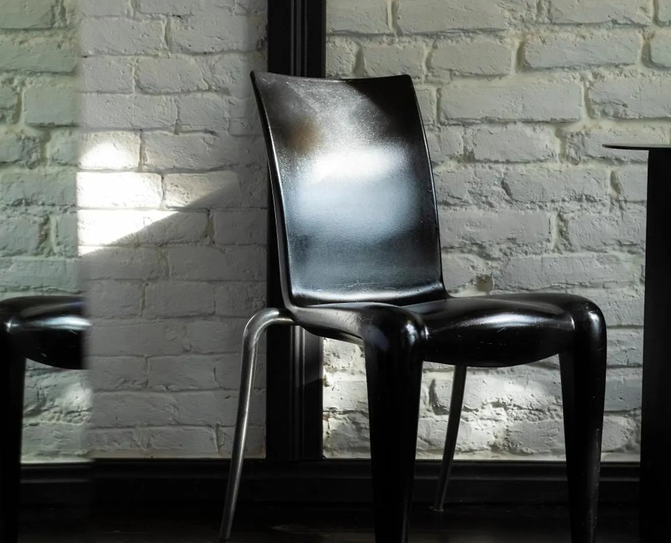 Unfound Door - Design Hotel Tbilisi