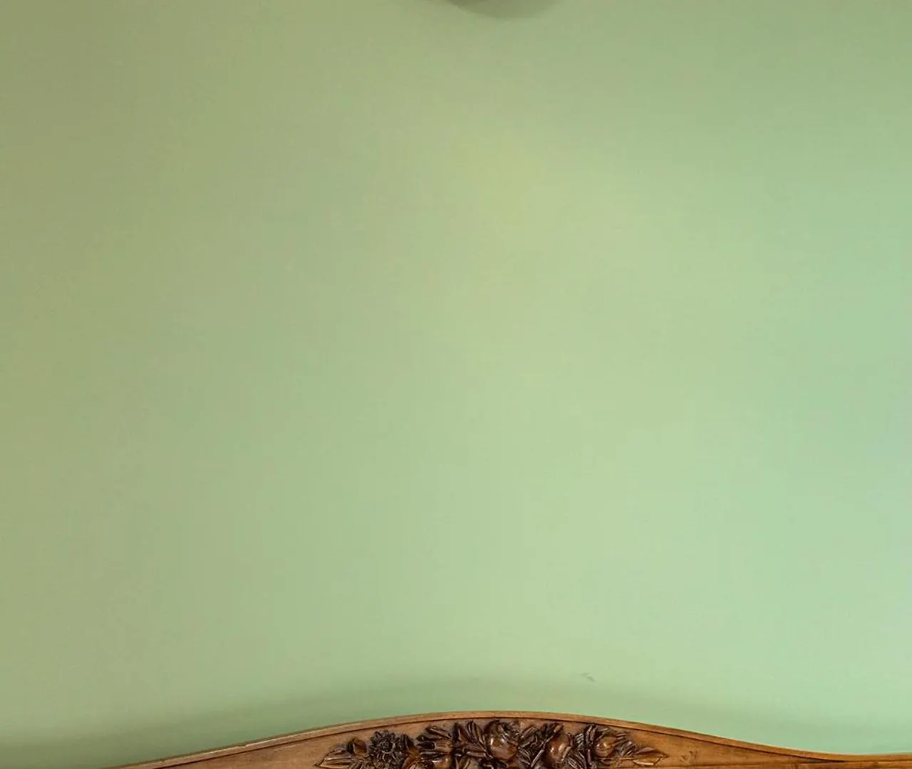 Unfound Door - Design Hotel Tbilisi